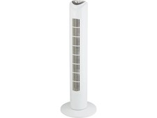 Turmventilator 80x26x26 cm