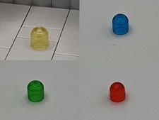 LEGO® 2x Lichtkuppe Abdeckung
