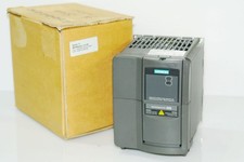 SIEMENS 6SE6420-2AD23-0BA1