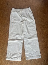 Beige cordhose von - beige,