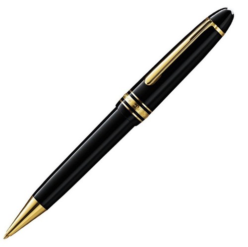 Kugelschreiber montblanc - kugelschreiber,