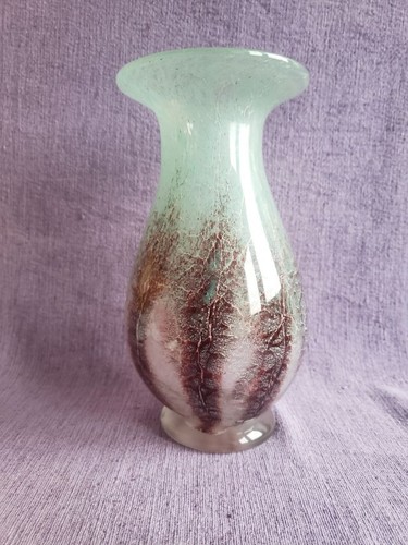 Wmf ikora vase art déco - wmf,