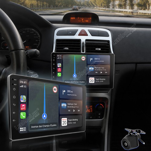 Carplay autoradio für peugeot - carplay,