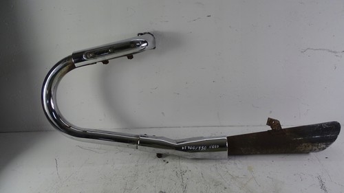 Honda shadow 700 - honda, 750