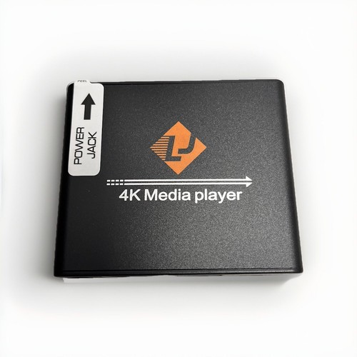 Media player - hd,