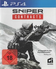 PS4 / PlayStation 4 Spiele