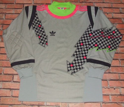 Adidas trefoil shirt fußball - adidas,