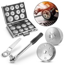 STAHLWERK Ölfilterschlüssel