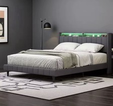 Polsterbett Doppelbett