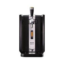 Perfect Draft Philips Bierzapfanlage HD 3720/26 für 6 l Party Fässer  Zapfanlage