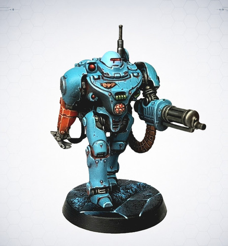 Blackstone fortress - blackstone,