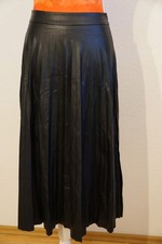 Toller Amisu H&M Midi Leder