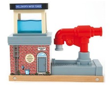 Deluxe wasserturm 99398 thomas - wasserturm,