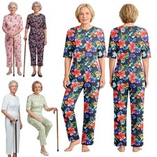 Damen Schlafanzug für