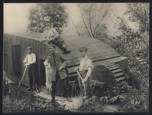 Fotografie panzer - fotografie, wk,