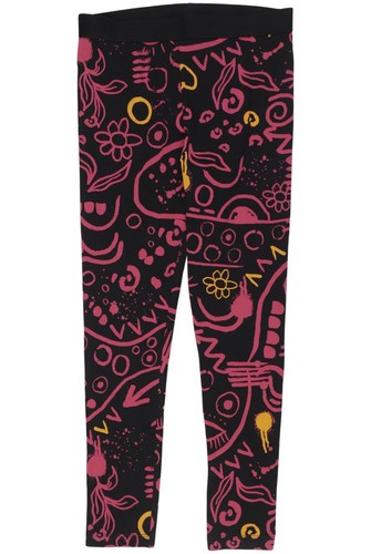 Desigual stoffhose mädchen - stoffhose,