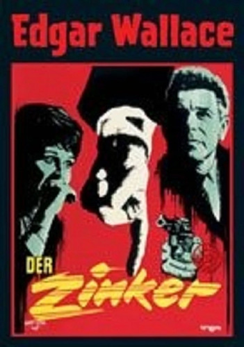 Edgar wallace der zinker - wallace,