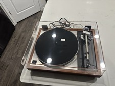 Linn lp12 turntable with - turntable,
