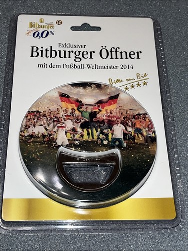 Bitburger öffner - bitburger,