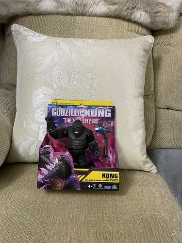 Godzilla kong the new empire - kong,