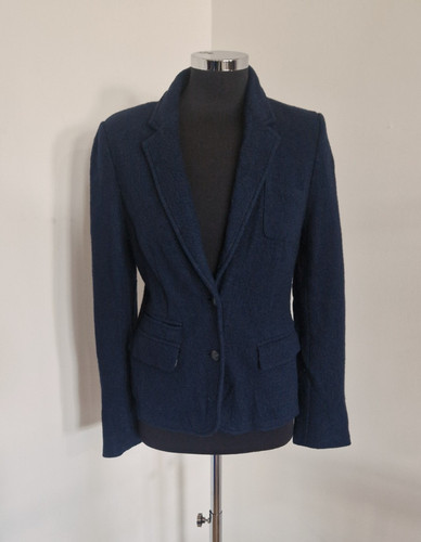 Brooks brothers navy - brooks, blazer