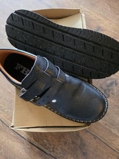 FHB Dachdeckerschuhe, Größe