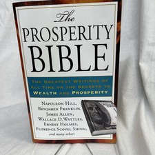 “Prosperity Bible: The