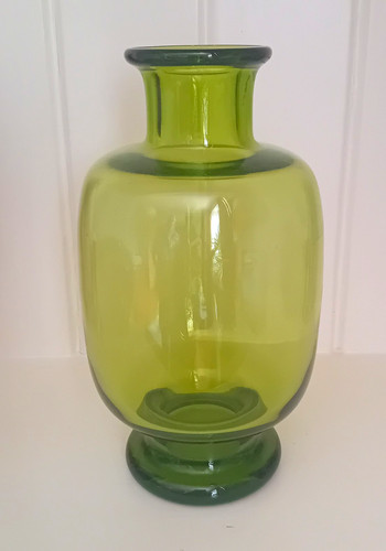 Mid century modern holmegaard - century,