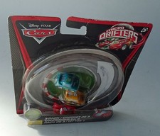 Disney Cars Micro Drifters
