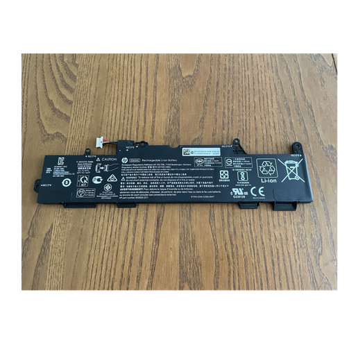 Notebook akku ion - li-ion, 50wh