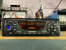 Autoradio Blaupunkt Düsseldorf C50