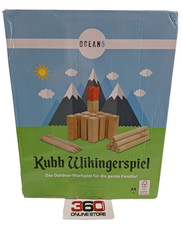 Wurfspiel Holzspiel Outdoor