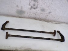 2x Drehstabfeder VW T4 BJ2001