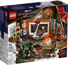 LEGO Super Heroes: Spider-Man