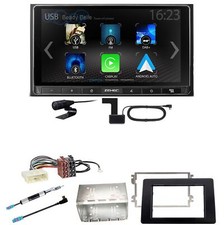 ZENEC Z-N538 Android Auto