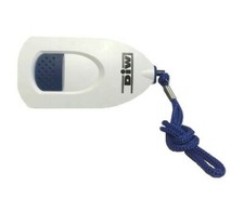 Panik Alarm mit Sirene 130dB DAL-PS10 mobiler Taschenalarm Personenalarm