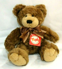 Teddy-Bär von Hermann Teddy * wie Neu