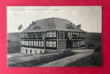 AK BAD BRAMBACH 1913 Kurhaus