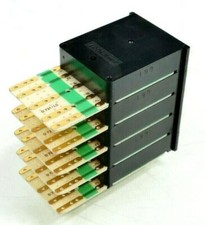 5x Contraves Multiswitch D |