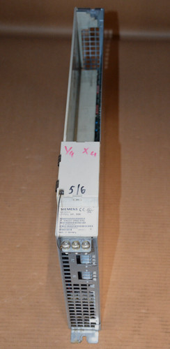 Siemens 6sn1123 1ab00 0ha1 - siemens, 6sn1123-1ab00-0ha1