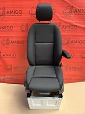 Beifahrersitz Mercedes Benz MB Sprinter W907 2018-2025 Armlehne Sitzheizung