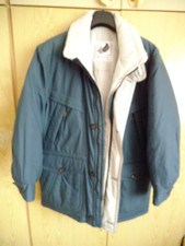 Türkisfarbene Daunen