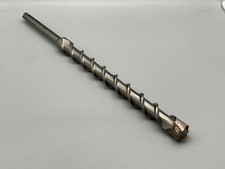 Bosch SDS-Max Hammerbohrer