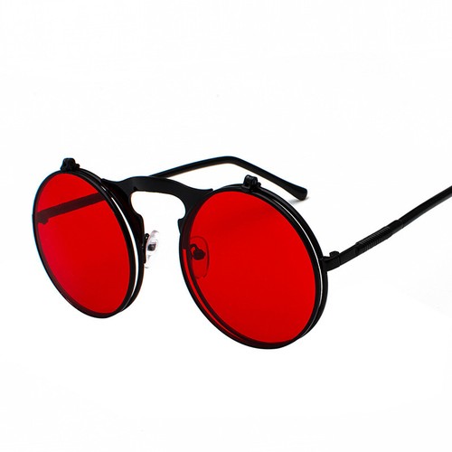 Retro steampunk sonnenbrille - steampunk,