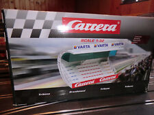 Carrera Digital 132 / 124 / Evolution 200 21100 Tribüne - neu  unbenutzt + OVP