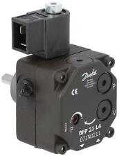 Ölbrennerpumpe  Danfoss