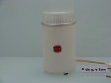 Vintage 50er - Reduziertes Design - - - KRUPS - ONKO KAFFEEMÜHLE - Type D4 - - -