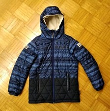Jack Wolfskin Winterjacke