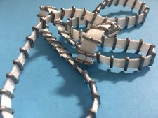 Antriebskette / Schnurkette mit 86 Klammern für den Motor von Pfaff 362