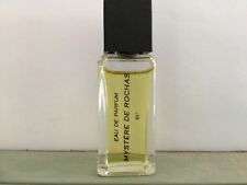 Rarität: Mystere de Rochas Miniatur, Parfum Miniatur mit 5ml Eau de Parfum
